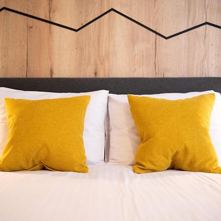 Szlakami 5 Dolin - Apartamenty Obok Doliny Strazyskiej - Sauna I Parking Gratis! Zakopane Bagian luar foto