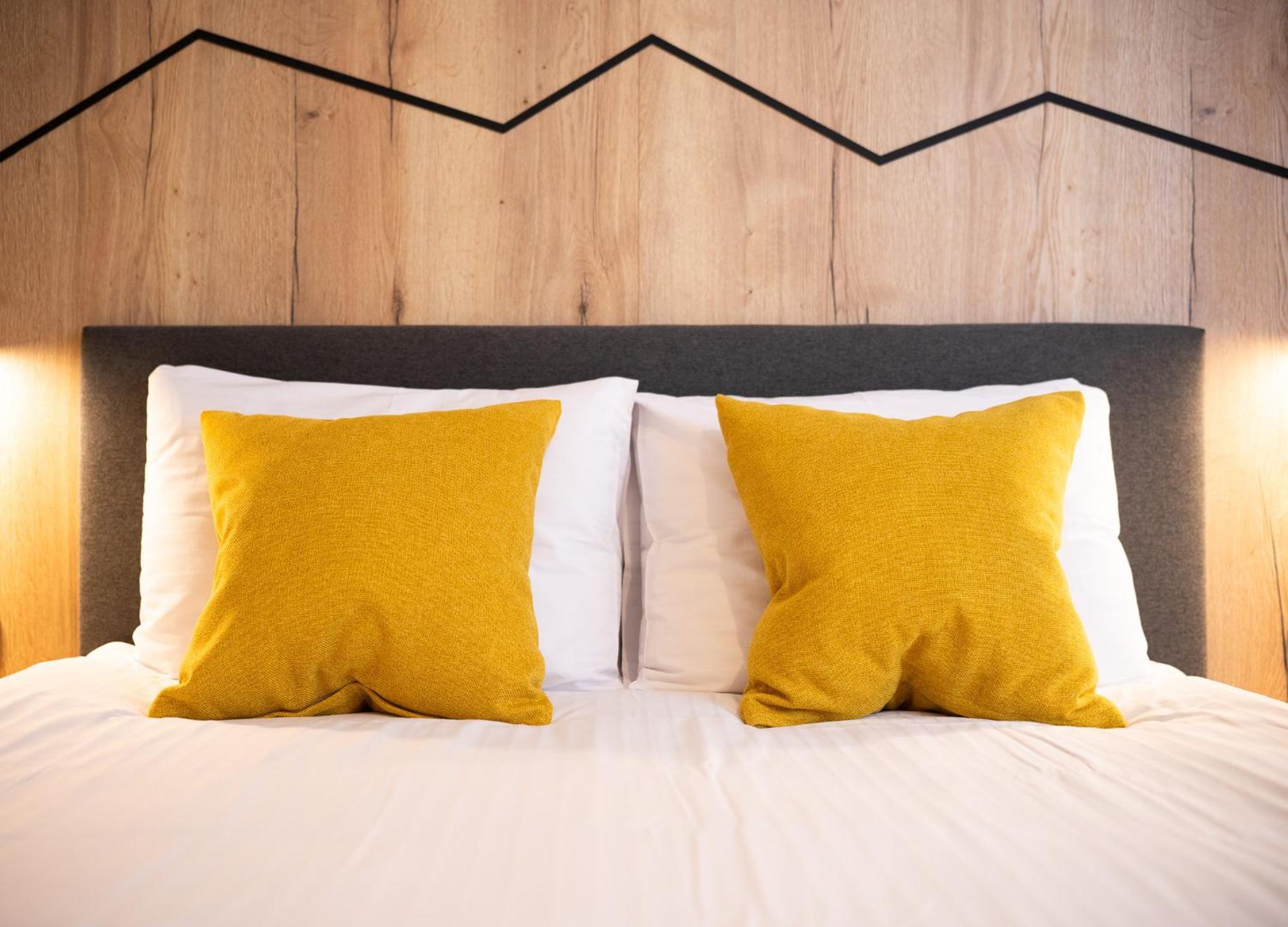 Szlakami 5 Dolin - Apartamenty Obok Doliny Strazyskiej - Sauna I Parking Gratis! Zakopane Bagian luar foto