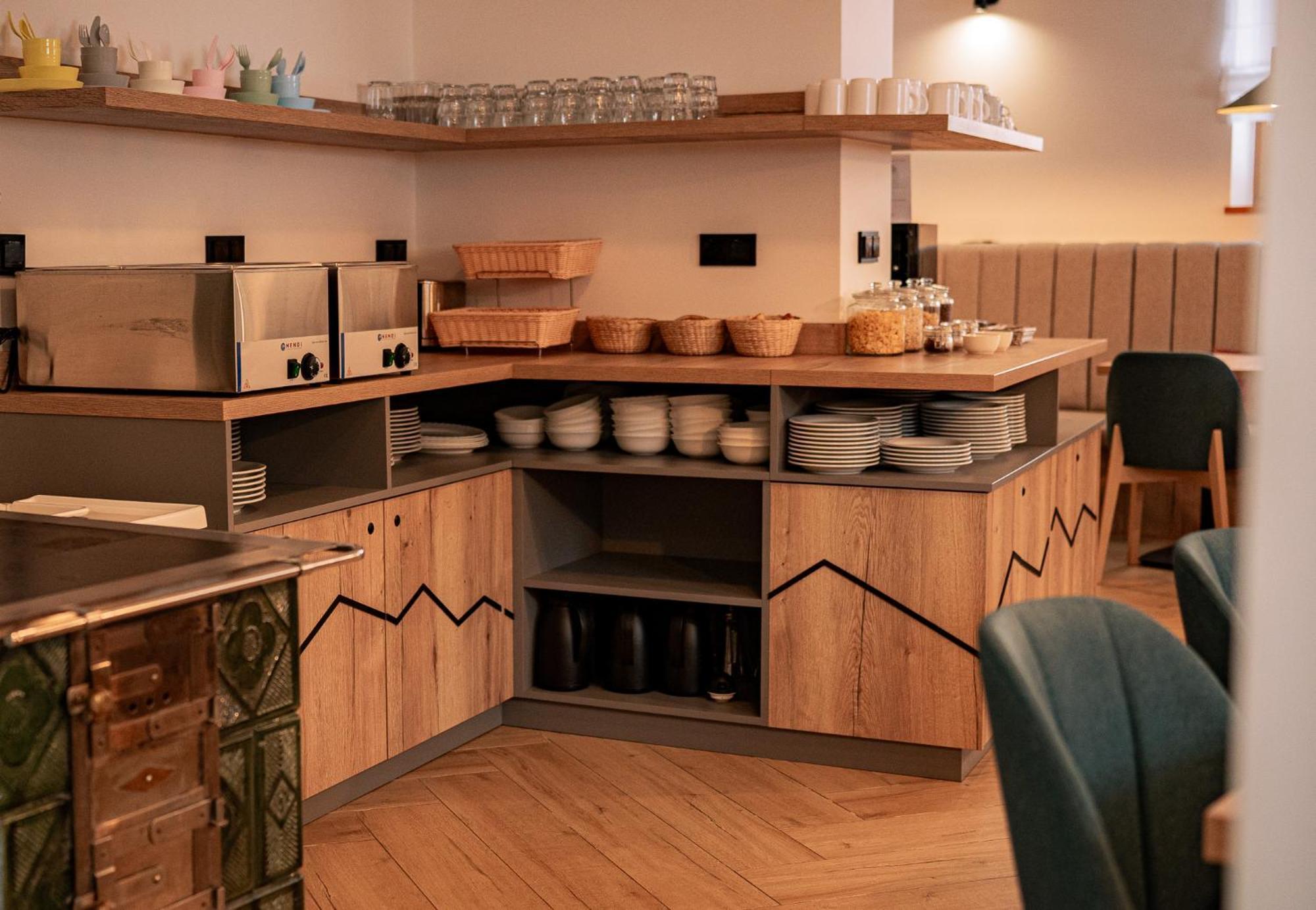 Szlakami 5 Dolin - Apartamenty Obok Doliny Strazyskiej - Sauna I Parking Gratis! Zakopane Bagian luar foto