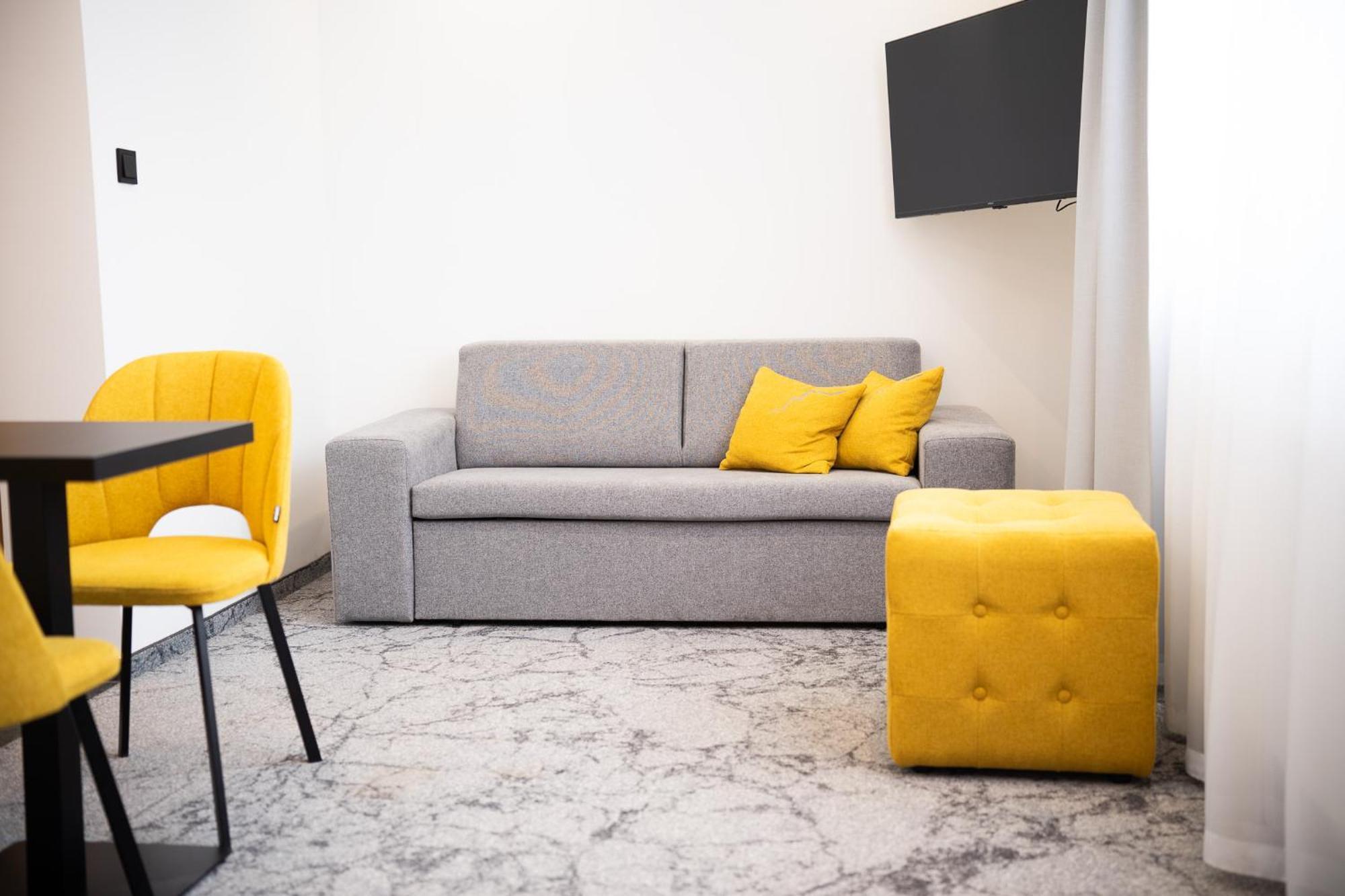 Szlakami 5 Dolin - Apartamenty Obok Doliny Strazyskiej - Sauna I Parking Gratis! Zakopane Bagian luar foto