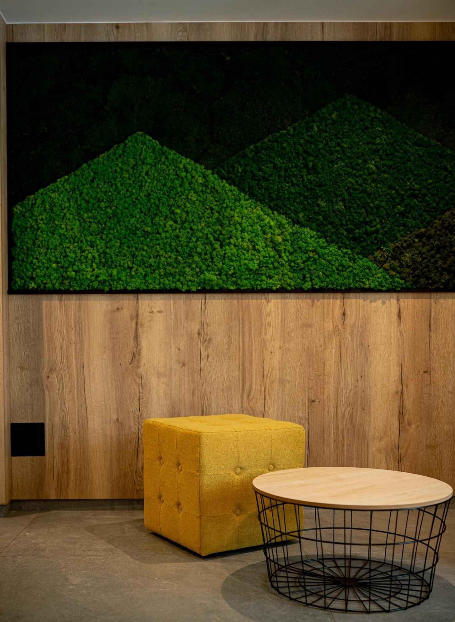 Szlakami 5 Dolin - Apartamenty Obok Doliny Strazyskiej - Sauna I Parking Gratis! Zakopane Bagian luar foto