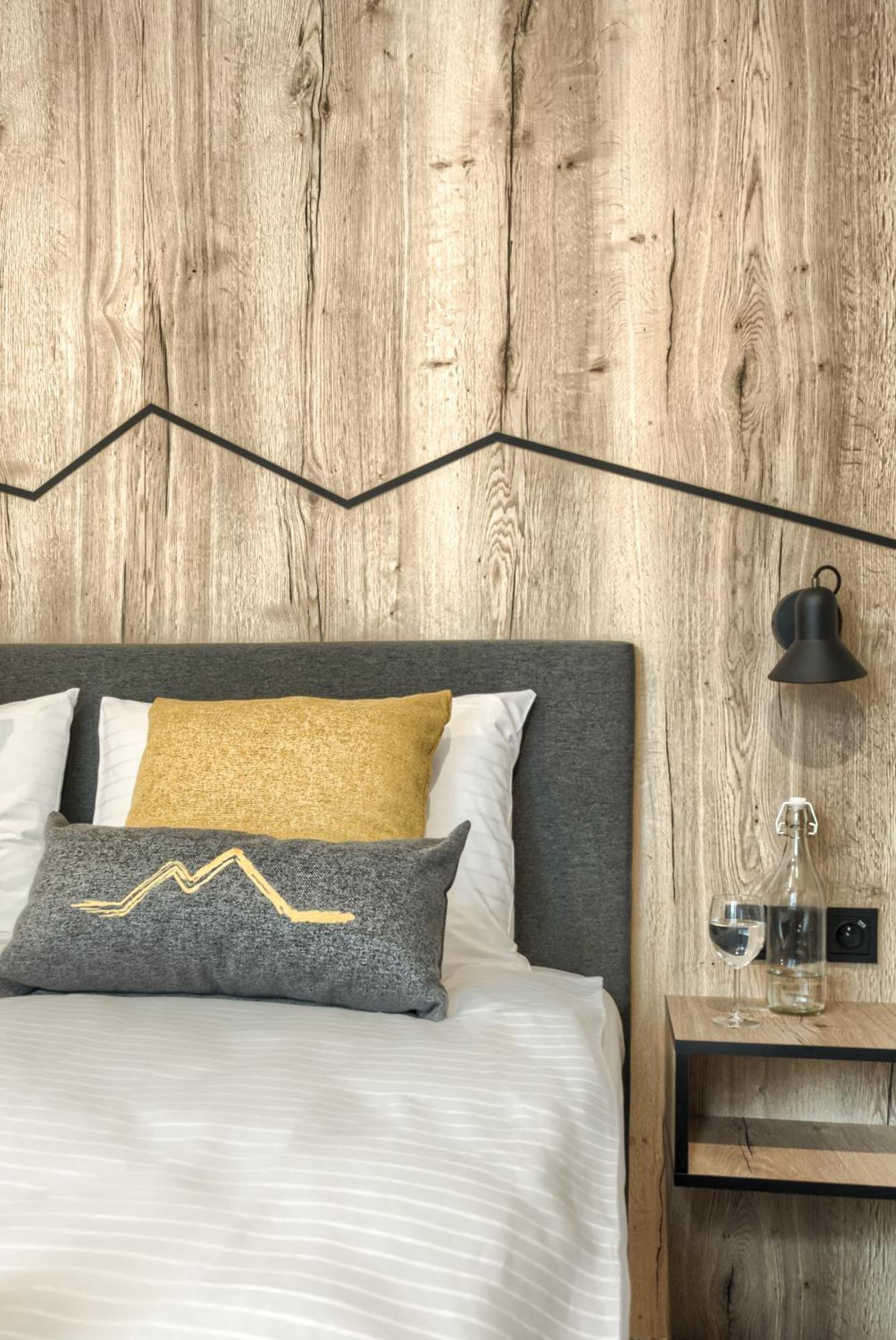 Szlakami 5 Dolin - Apartamenty Obok Doliny Strazyskiej - Sauna I Parking Gratis! Zakopane Bagian luar foto