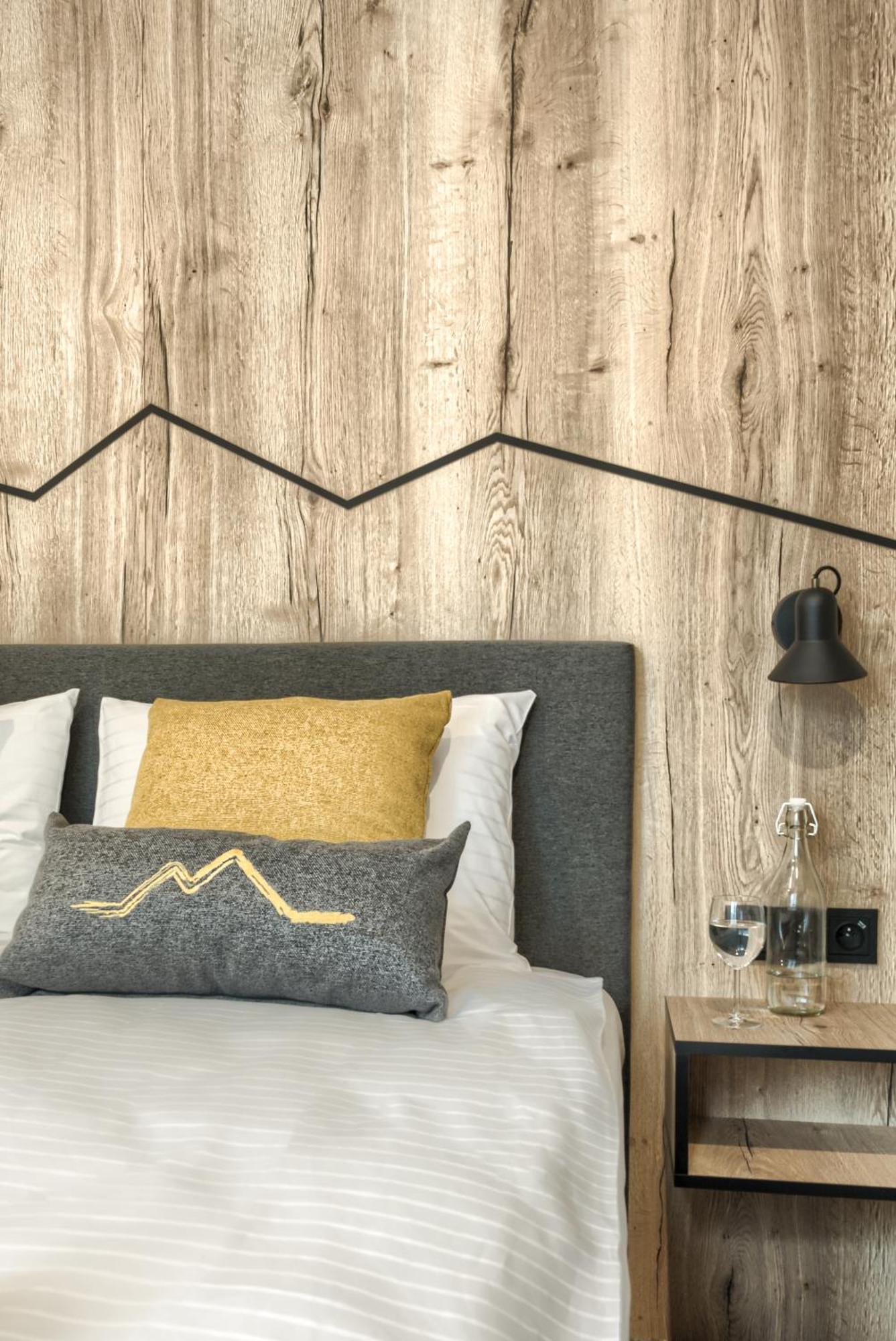Szlakami 5 Dolin - Apartamenty Obok Doliny Strazyskiej - Sauna I Parking Gratis! Zakopane Bagian luar foto